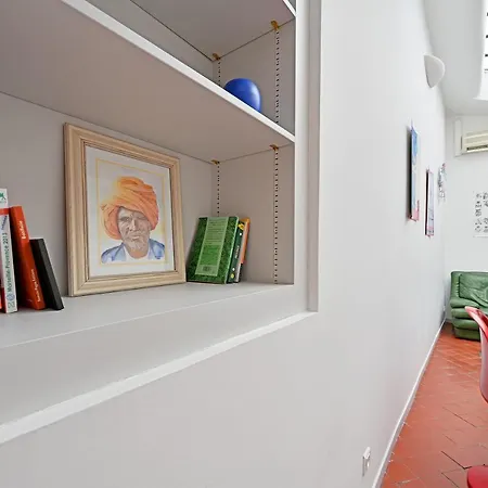 Place Carnot 1900: Coeur De Apartamento