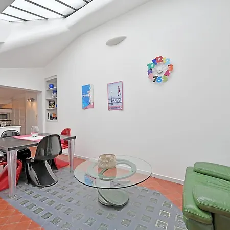 Place Carnot 1900: Coeur De Apartment