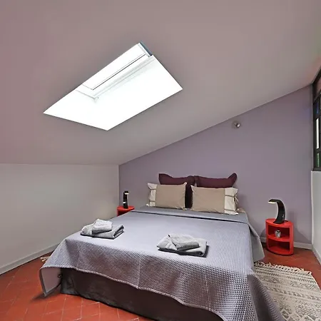 Apartment Place Carnot 1900: Coeur De Avignon