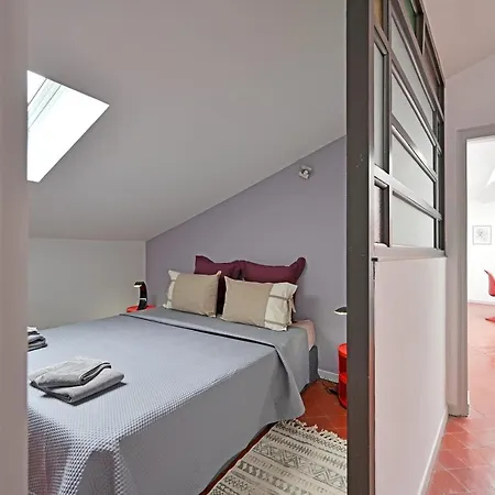 Apartamento Place Carnot 1900: Coeur De *