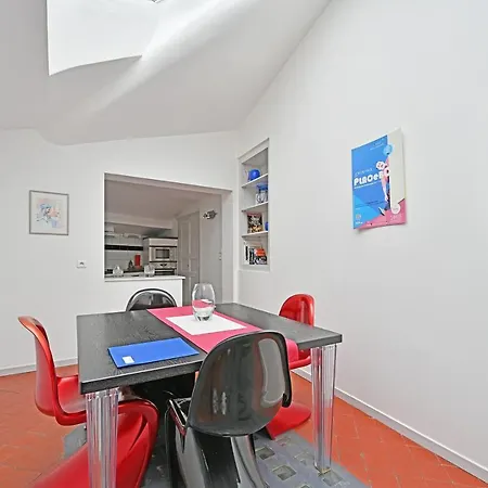 Place Carnot 1900: Coeur De Apartment *