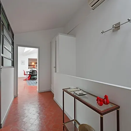 Apartment Place Carnot 1900: Coeur De *
