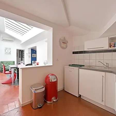 Apartamento Place Carnot 1900: Coeur De